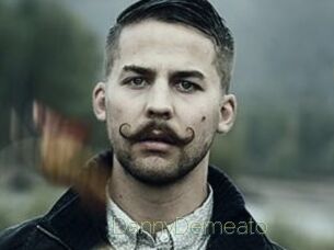 DannyDemeato