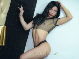 DannyDuke