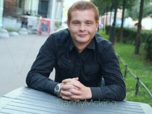 DannyMcking