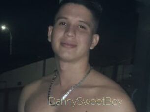 DannySweetBoy