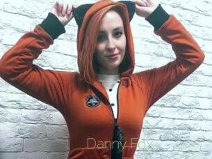 Danny_Fox