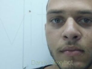 Danny_Sexyhot