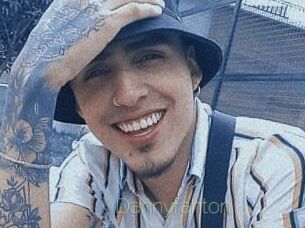 Dannyfanton