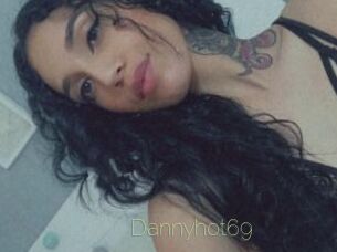 Dannyhot69