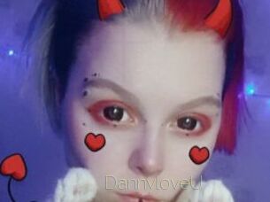 DannyloveU