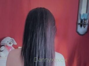 Dannyxoxox