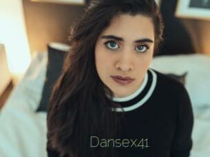 Dansex41