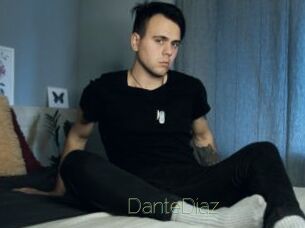 DanteDiaz