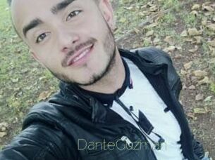 DanteGuzman