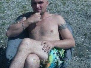 DanteManHot