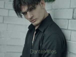 DanteMilles