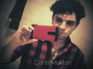 DanteMustan