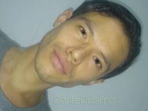 DanteQuisling