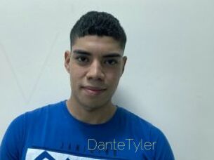 DanteTyler