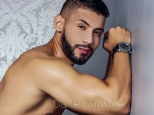 Dante_Romans
