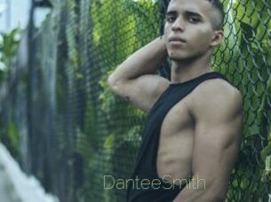 DanteeSmith