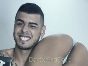 DantteAndCoco