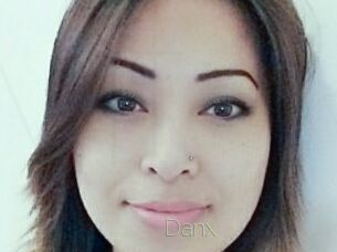 Danx Visio Tchats