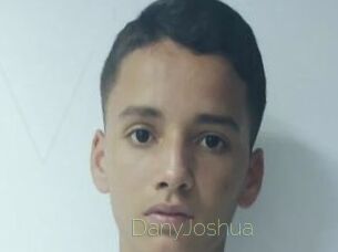 DanyJoshua