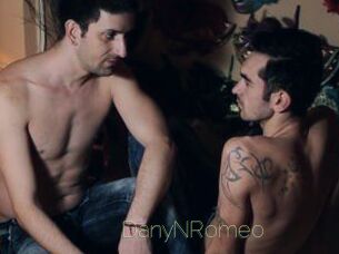 DanyNRomeo