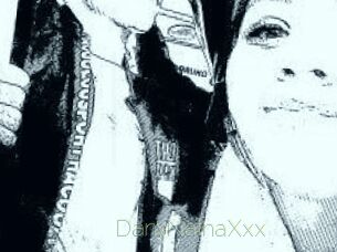 DanyNathaXxx