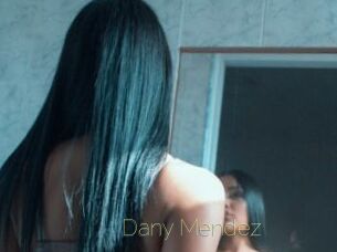Dany_Mendez Visio Tchats