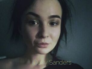 Dany_Sanders