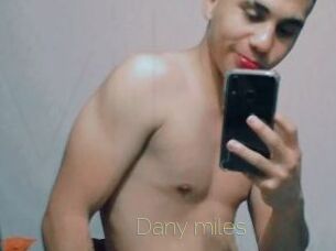 Dany_miles
