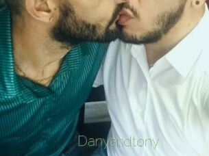 Danyandtony