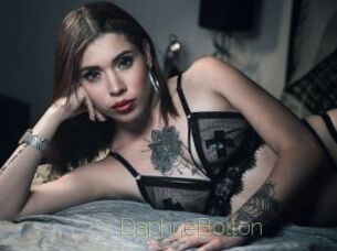 DaphneBolton Visio Tchats