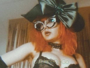 DaphneGoGo Visio Tchats