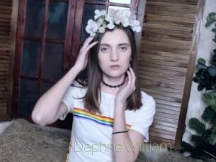 DaphneWilliam Visio Tchats