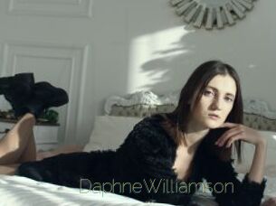 DaphneWilliamson