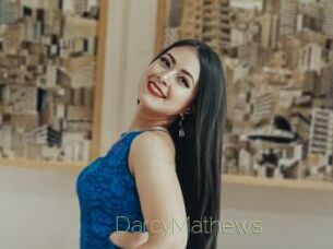 DarcyMathews