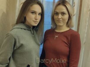 DarcyMolie