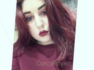 Darcy_Royxo Visio Tchats