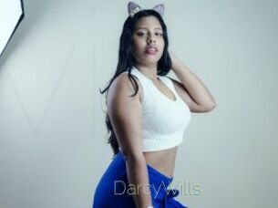 DarcyWills
