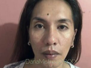 DariaMistressXXXX
