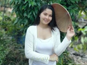 DariaWilliams