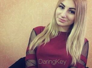 DaringKey