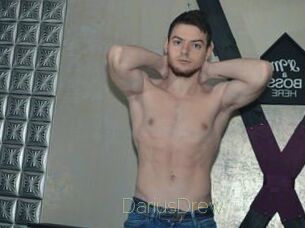 DariusDrew