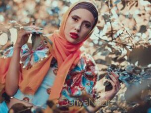DariyaNazir