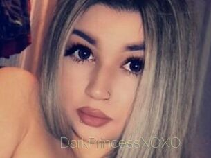 DarkPrincessXOXO