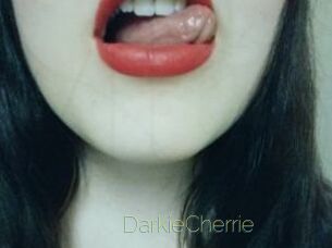 DarkieCherrie