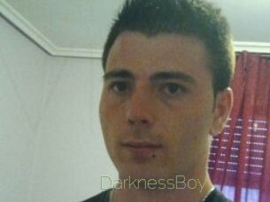 DarknessBoy