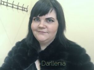 Darllenia