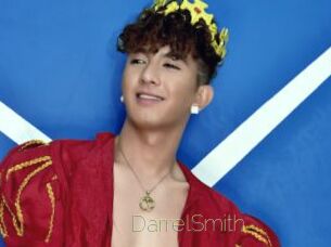 DarrelSmith