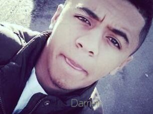 Darrien