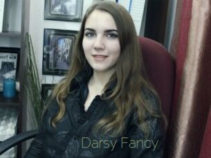 Darsy_Fancy Visio Tchats