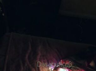 Dasabutt916
